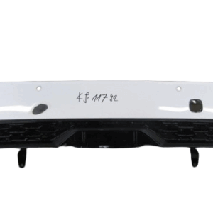 Bumper Corolla 12 XII E21 GR SPORT KOMBI 18- 52159-02C80  Achterbumper KJ11792