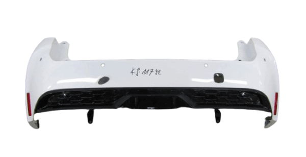 Bumper Corolla 12 XII E21 GR SPORT KOMBI 18- 52159-02C80  Achterbumper KJ11792