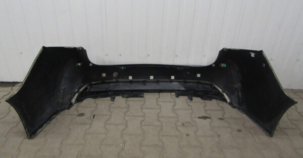 Bumper Corolla 12 XII E21 KOMBI FACELIFT 23-52159-02C80 Achterbumper SM140