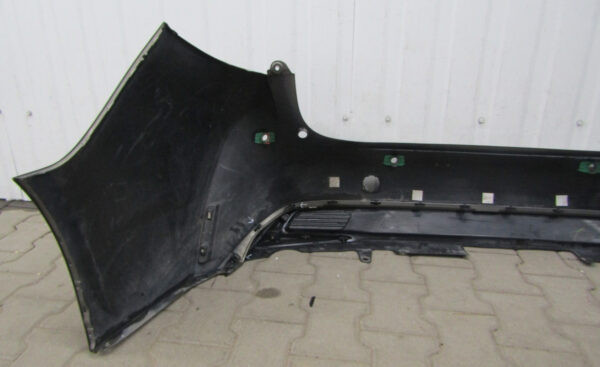 Bumper Corolla 12 XII E21 KOMBI FACELIFT 23-52159-02C80 Achterbumper SM140