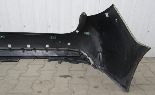 Bumper Corolla 12 XII E21 KOMBI FACELIFT 23-52159-02C80 Achterbumper SM140