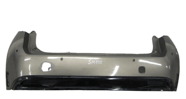 Bumper Corolla 12 XII E21 KOMBI FACELIFT 23-52159-02C80 Achterbumper SM140