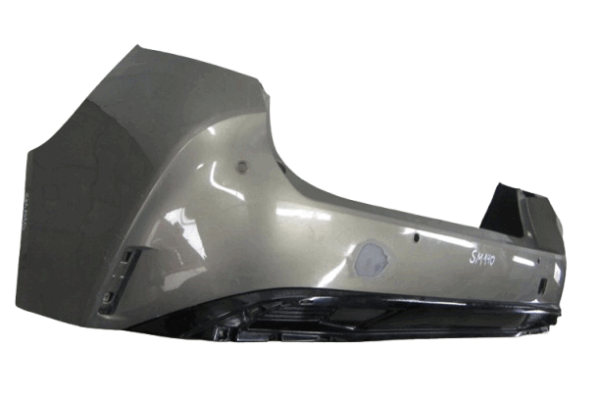 Bumper Corolla 12 XII E21 KOMBI FACELIFT 23-52159-02C80 Achterbumper SM140