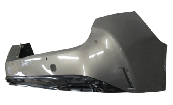Bumper Corolla 12 XII E21 KOMBI FACELIFT 23-52159-02C80 Achterbumper SM140
