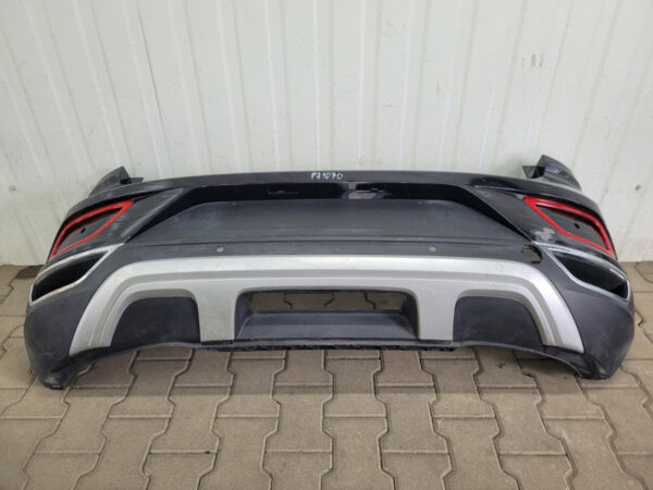 Bumper VW T-Roc T Roc 2GA FACELIFT 21-2GA807417  Achterbumper PJ1070
