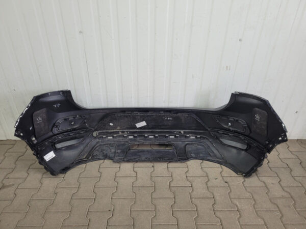 Bumper VW T-Roc T Roc 2GA FACELIFT 21-2GA807417  Achterbumper PJ1070