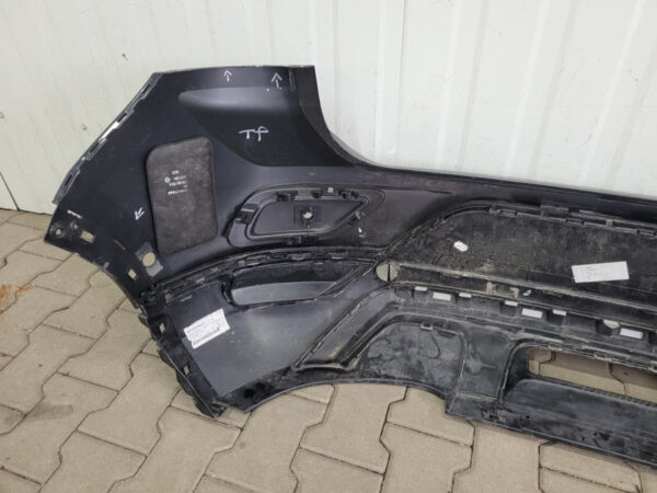 Bumper VW T-Roc T Roc 2GA FACELIFT 21-2GA807417  Achterbumper PJ1070