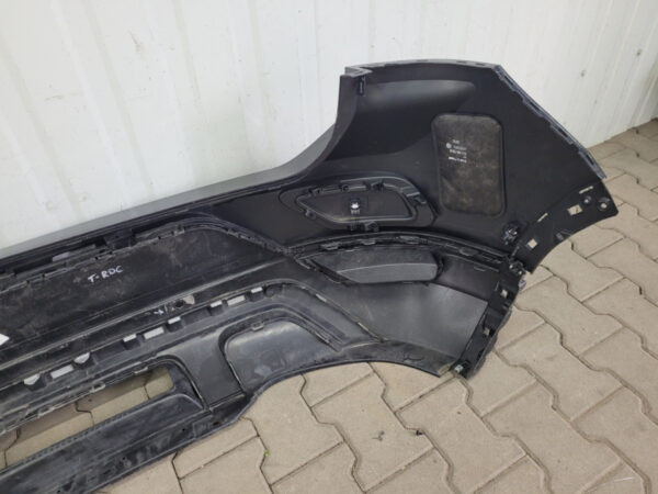 Bumper VW T-Roc T Roc 2GA FACELIFT 21-2GA807417  Achterbumper PJ1070