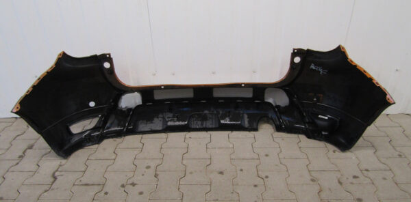 Bumper DACIA DUSTER II 2 17-20 850222027R Achterbumper KJ4733