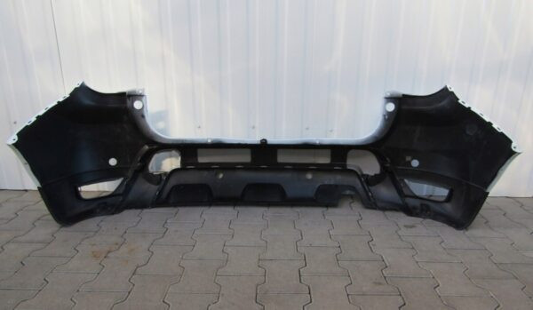Bumper DACIA DUSTER II 2 17-8882320399 Achterbumper KJ2399