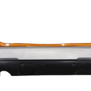 Bumper DACIA DUSTER II 2 17-20 850222027R Achterbumper KJ4733