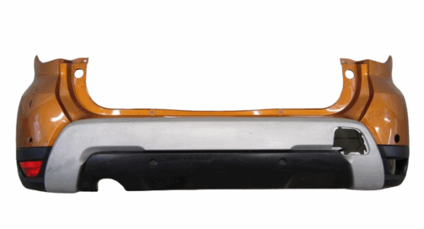 Bumper DACIA DUSTER II 2 17-20 850222027R Achterbumper KJ4733