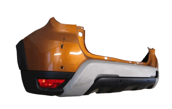 Bumper DACIA DUSTER II 2 17-20 850222027R Achterbumper KJ4733