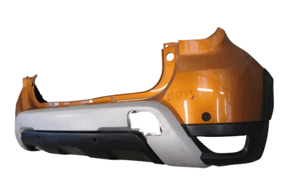 Bumper DACIA DUSTER II 2 17-20 850222027R Achterbumper KJ4733