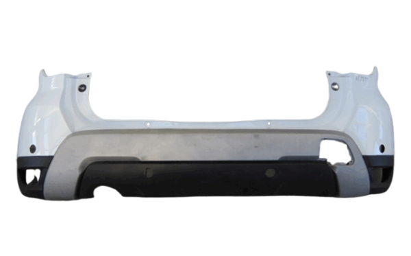 Bumper DACIA DUSTER II 2 17-8882320399 Achterbumper KJ2399