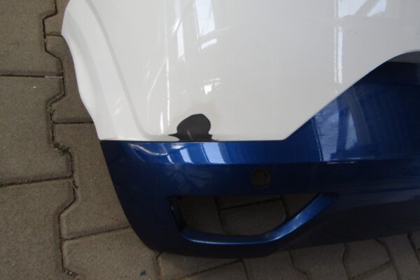 Bumper DACIA SANDERO III 3 20-850182417R Achterbumper KJ10345