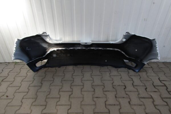 Bumper DACIA SANDERO III 3 20-850182417R Achterbumper KJ10345