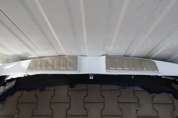Bumper DACIA SANDERO III 3 20-850182417R Achterbumper KJ10345
