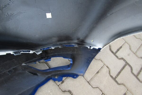 Bumper DACIA SANDERO III 3 20-850182417R Achterbumper KJ10345