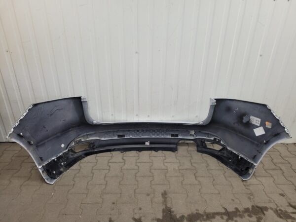 Bumper JAGUAR F-PACE FPACE X761 16-20 HK83-17D781AAW Achterbumper PJ1230