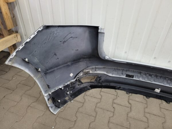 Bumper JAGUAR F-PACE FPACE X761 16-20 HK83-17D781AAW Achterbumper PJ1230