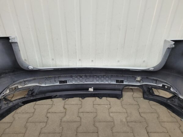 Bumper JAGUAR F-PACE FPACE X761 16-20 HK83-17D781AAW Achterbumper PJ1230