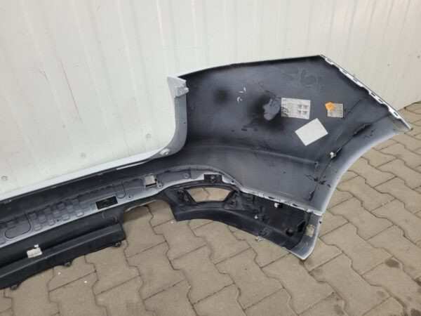 Bumper JAGUAR F-PACE FPACE X761 16-20 HK83-17D781AAW Achterbumper PJ1230