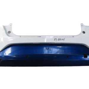 Bumper DACIA SANDERO III 3 20-850182417R Achterbumper KJ10345