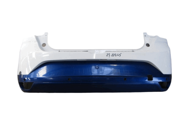 Bumper DACIA SANDERO III 3 20-850182417R Achterbumper KJ10345
