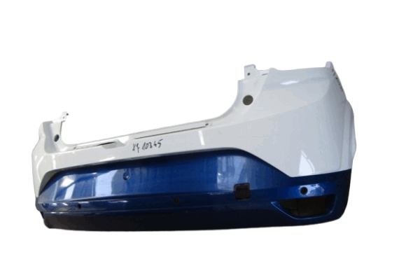 Bumper DACIA SANDERO III 3 20-850182417R Achterbumper KJ10345