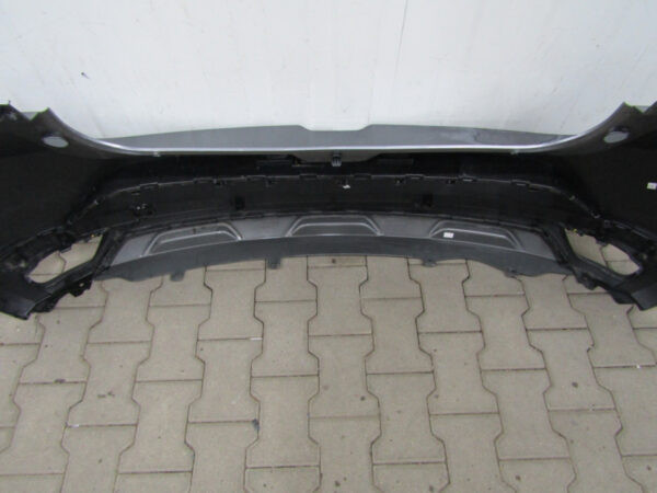 Bumper DACIA SANDERO III 3 STEPWAY 20-850183490R Achterbumper KJ11303