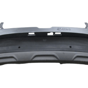 Bumper DACIA SANDERO III 3 STEPWAY 20-850183490R Achterbumper KJ11303