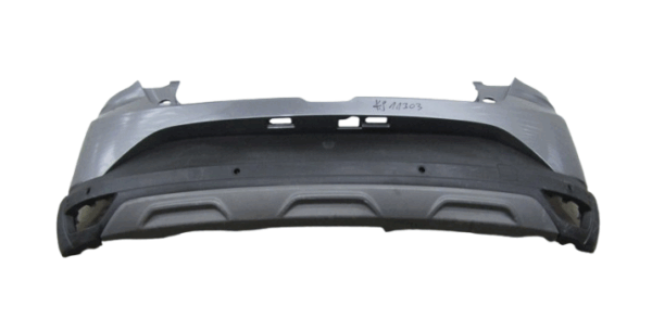Bumper DACIA SANDERO III 3 STEPWAY 20-850183490R Achterbumper KJ11303