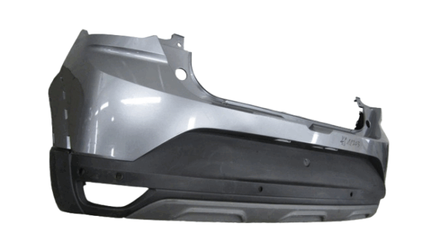 Bumper DACIA SANDERO III 3 STEPWAY 20-850183490R Achterbumper KJ11303