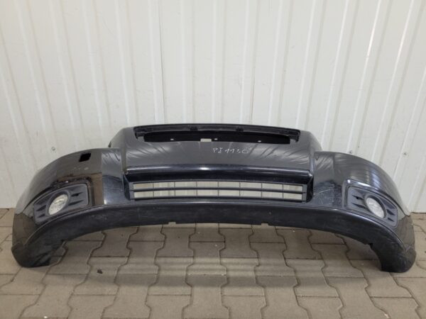 Bumper Volvo V50 Facelift 07-12 30744976 Voorbumper PJ1130