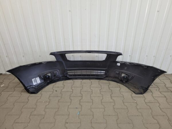 Bumper Volvo V50 Facelift 07-12 30744976 Voorbumper PJ1130