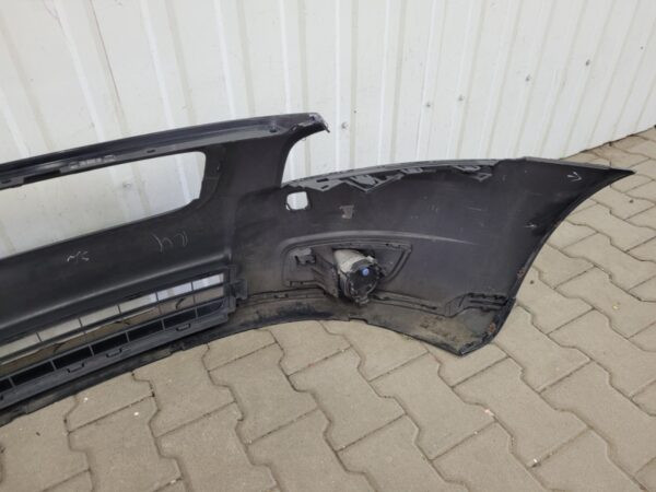 Bumper Volvo V50 Facelift 07-12 30744976 Voorbumper PJ1130