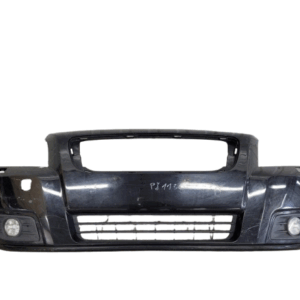 Bumper Volvo V50 Facelift 07-12 30744976 Voorbumper PJ1130