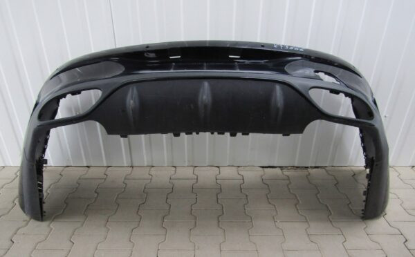 Bumper E-KLASSE COUPE W238 AMG 17-10775321297 Achterbumper KJ3666