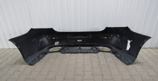 Bumper E-KLASSE COUPE W238 AMG 17-10775321297 Achterbumper KJ3666