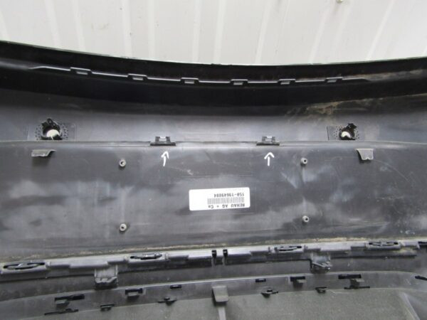 Bumper E-KLASSE COUPE W238 AMG 17-10775321297 Achterbumper KJ3666