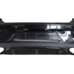 Bumper E-KLASSE COUPE W238 AMG 17-10775321297 Achterbumper KJ3666