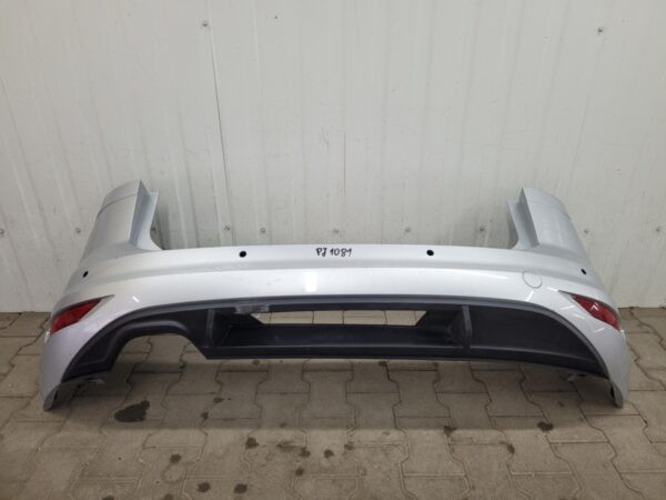 Bumper Volkswagen VW Touran 2 II 5TA 15-5TA807421 Achterbumper PJ1081