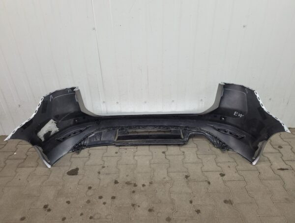 Bumper Volkswagen VW Touran 2 II 5TA 15-5TA807421 Achterbumper PJ1081