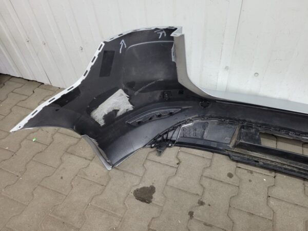 Bumper Volkswagen VW Touran 2 II 5TA 15-5TA807421 Achterbumper PJ1081