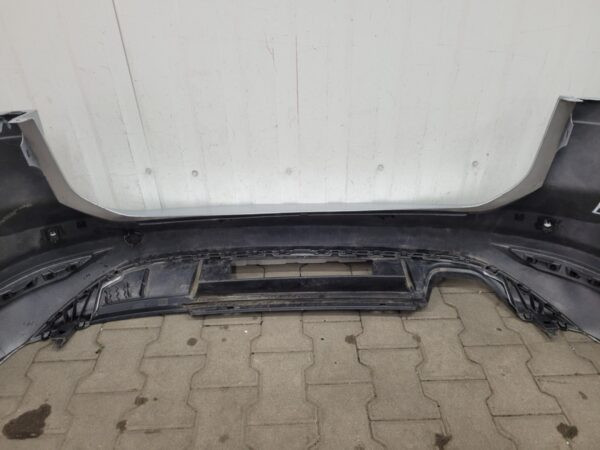 Bumper Volkswagen VW Touran 2 II 5TA 15-5TA807421 Achterbumper PJ1081