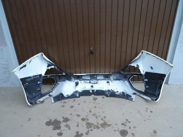 Bumpers Ferrari California 6640552944 Achterbumper T2086