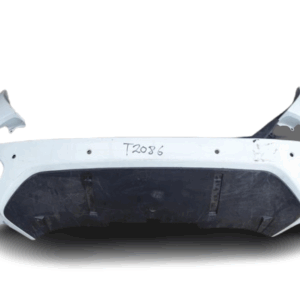 Bumpers Ferrari California 6640552944 Achterbumper T2086