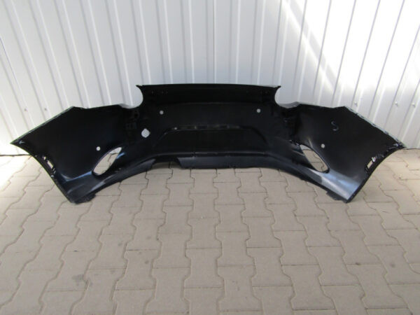 Bumper Mazda MX5 MX-5 IV 14-N243-50221 Voorbumper Q2328