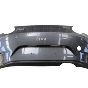 Bumper Mazda MX5 MX-5 IV 14-N243-50221 Voorbumper Q2328